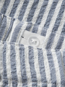 NAME IT Shorts Fedenis Vintage Indigo